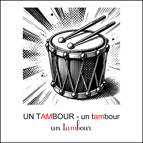 Graphie am
